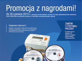 Wydłużamy promocję produktową do 30 czerwca 2015 r.