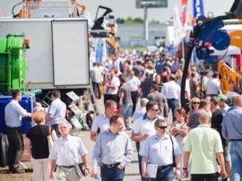 BMETERS prezentuje swoje produkty i usługi na WOD-KAN