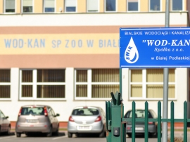 Szkolenie dla Białej Podlaskiej