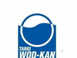 Jesteśmy na targach WOD-KAN