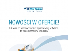 Nowości w naszej ofercie