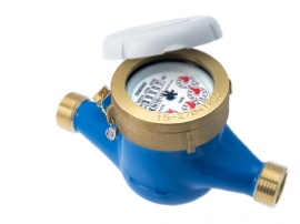 Kolejne nowe wodomierze w ofercie BMETERS