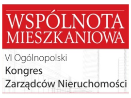 BMETERS na VI Kongresie Zarządców Nieruchomości