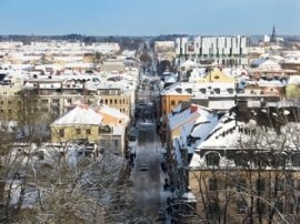 Oszczędzanie ciepła w sezonie grzewczym