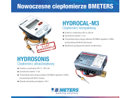 BMETERS w lipcowo-sierpniowym numerze 