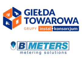 BMETERS na Giełdzie Towarowej Instal Konsorcjum