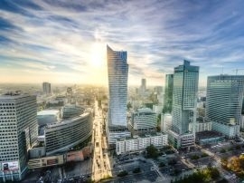 BMETERS Polska na VII Ogólnopolskim Kongresie Zarządców Nieruchomości