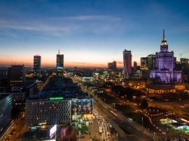 BMETERS Polska na XVII Kongresie Zarządców Nieruchomości Mieszkaniowych