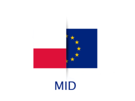 Unijna dyrektywa MID już obowiązuje, ale co to oznacza?