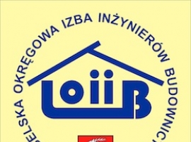 Lubelska Okręgowa Izba Inżynierów Budownictwa organizuje szkolenia