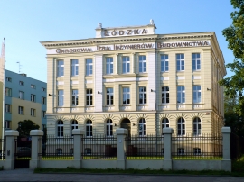 Grudniowe seminarium w Łodzi