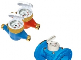 Nowości asortymentowe w ofercie Bmeters 2018