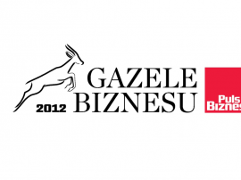 Gazele Biznesu dla BMETERS