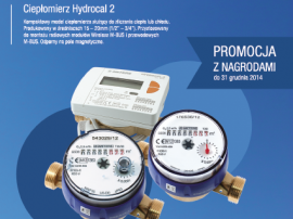 Promocja z atrakcyjnymi nagrodami