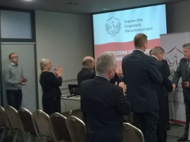 Seminaria Krajowej Izby Gospodarki Nieruchomościami 2014