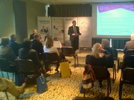 Seminarium KIGN w Szczecinie