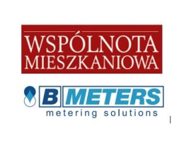 BMETERS na Kongresie Zarządców Nieruchomości
